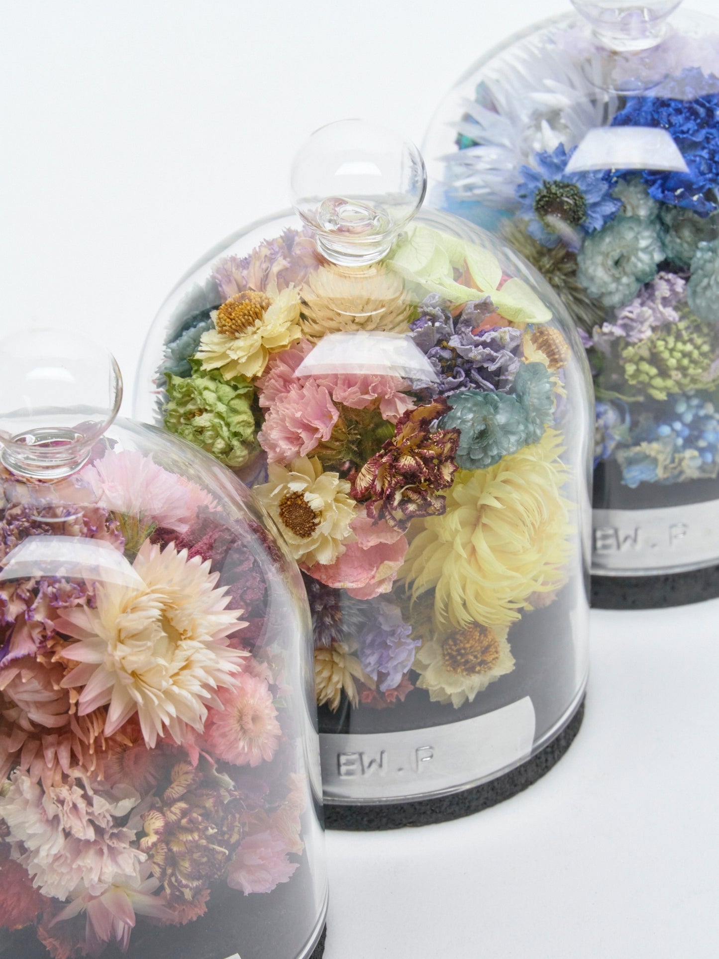 【mother's day】dome arrangement S