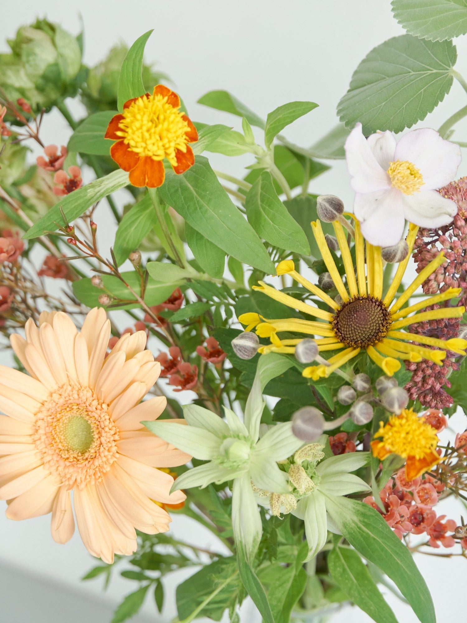 edenworks delivery花束S 