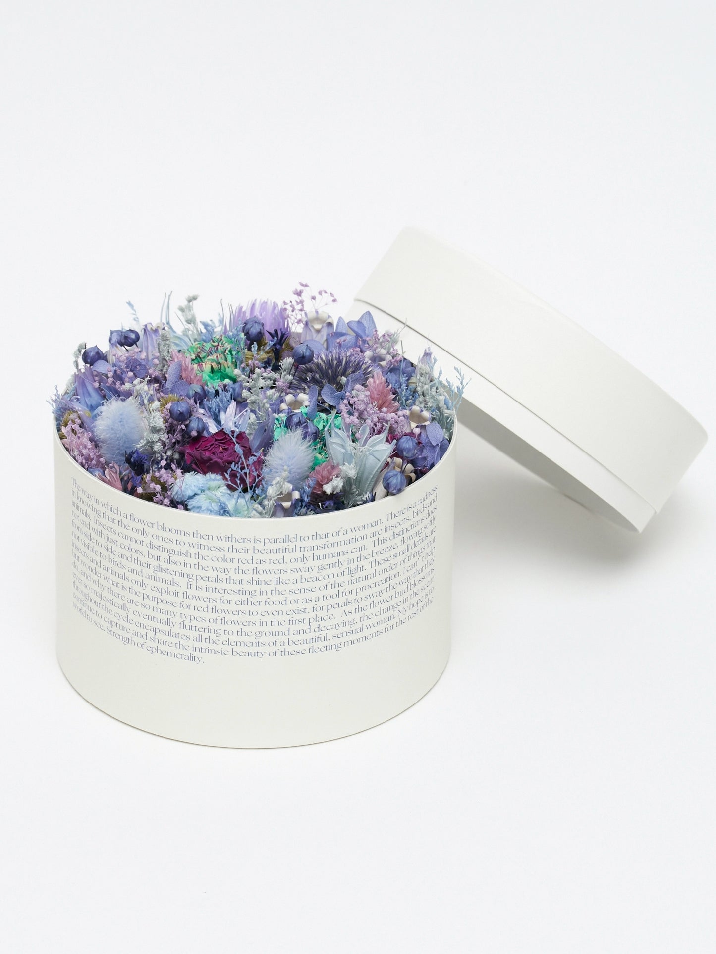 【mother's day】garden box