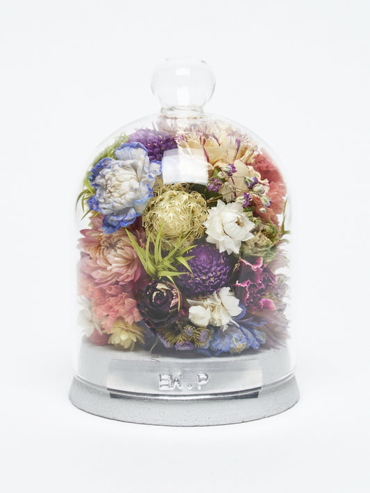 【mother's day】dome arrangement S