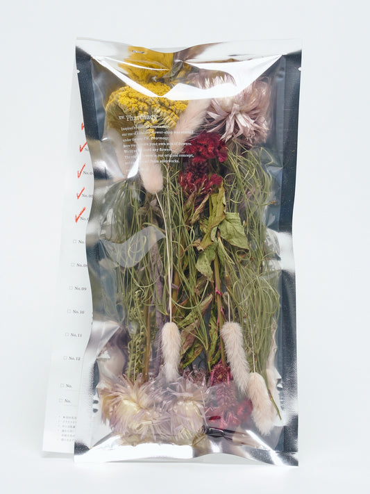 5種 order-made package "2026 Autumn"