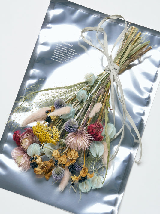 8種 order-made swag package "2026 Autumn"