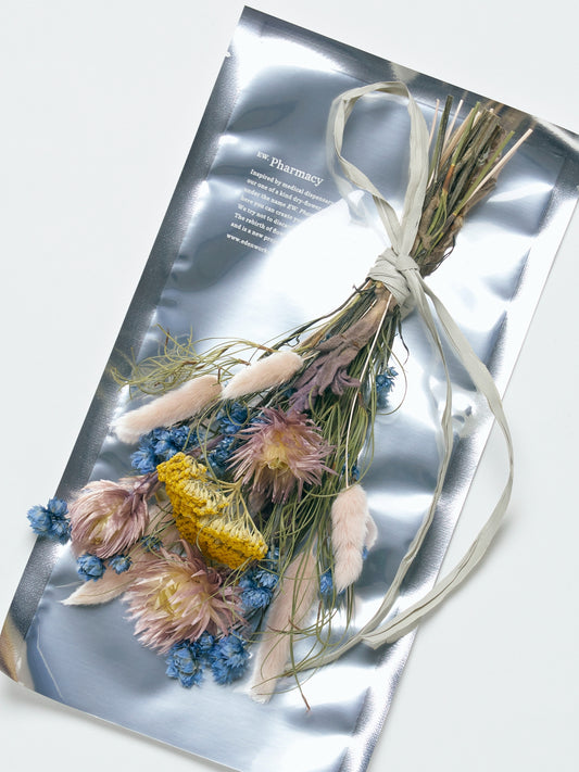 5種 order-made swag package "2026 Autumn"