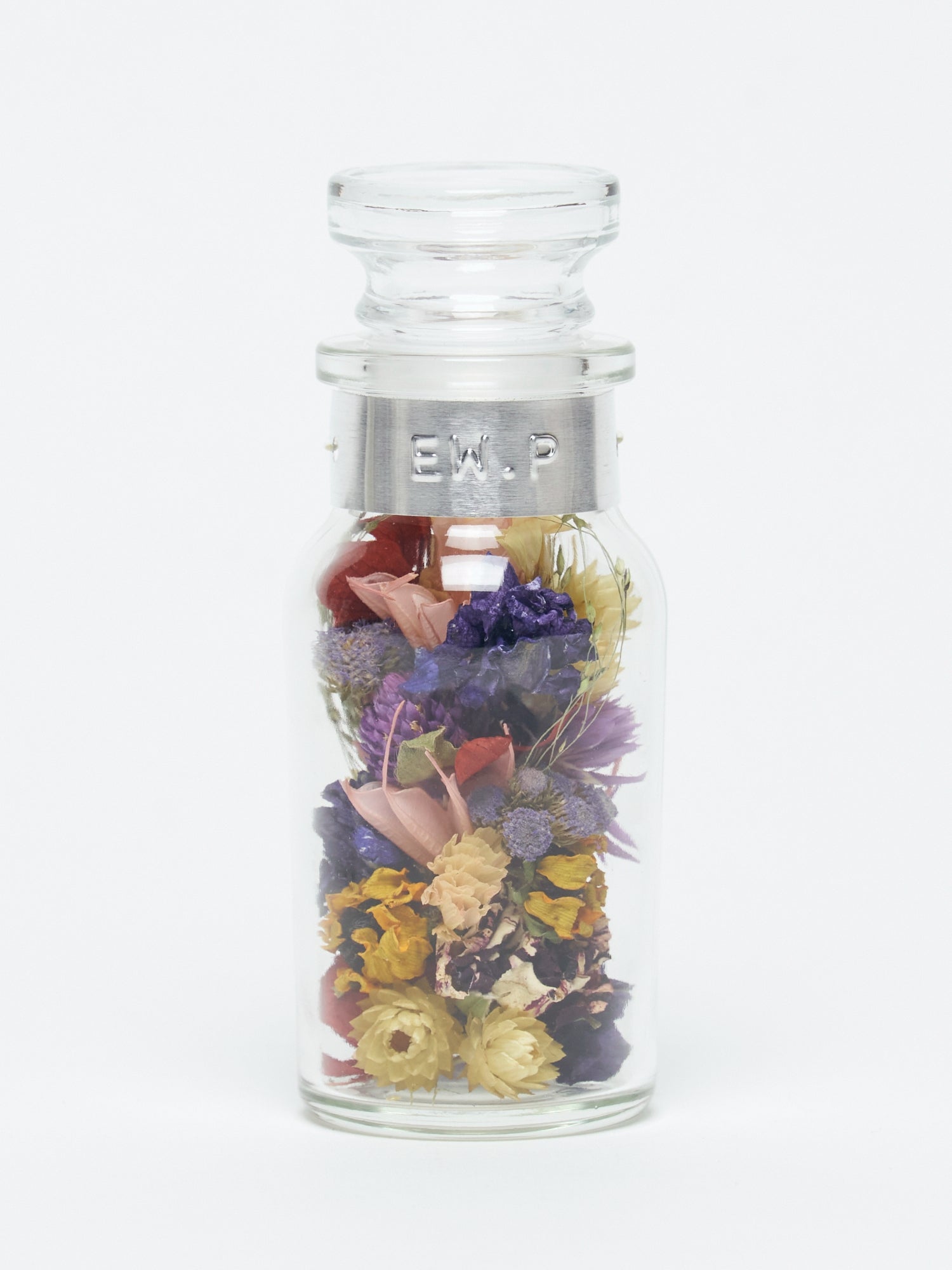 flower language mini bottle 