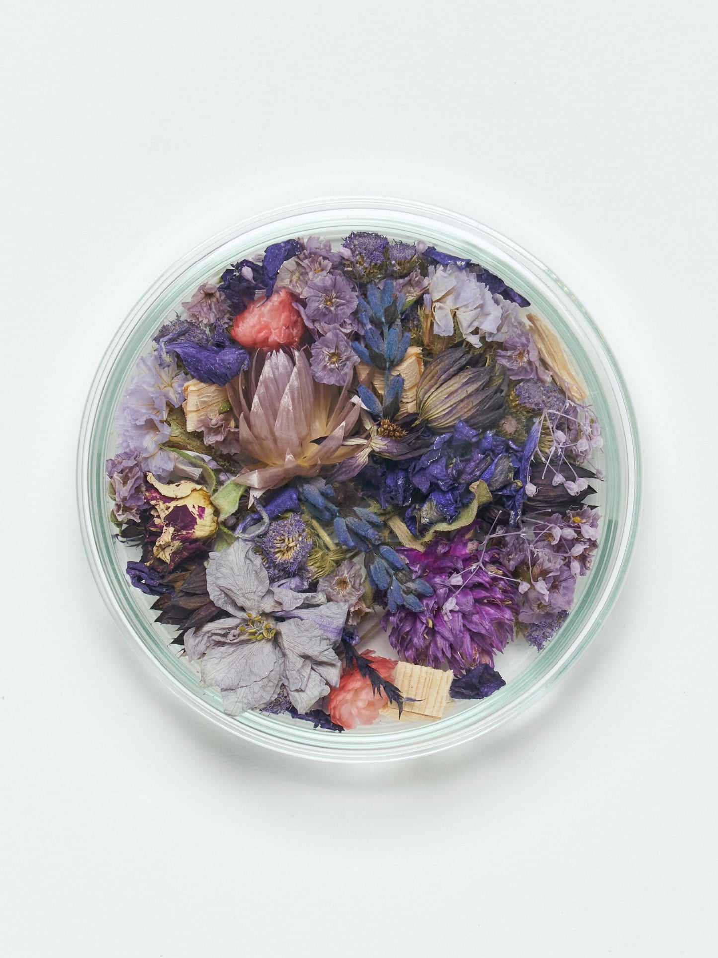 schale arrangement "autumn scent ver."