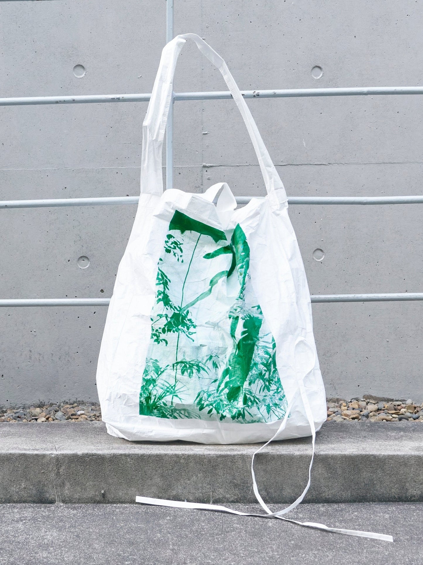 【単品購入】conservatory bag