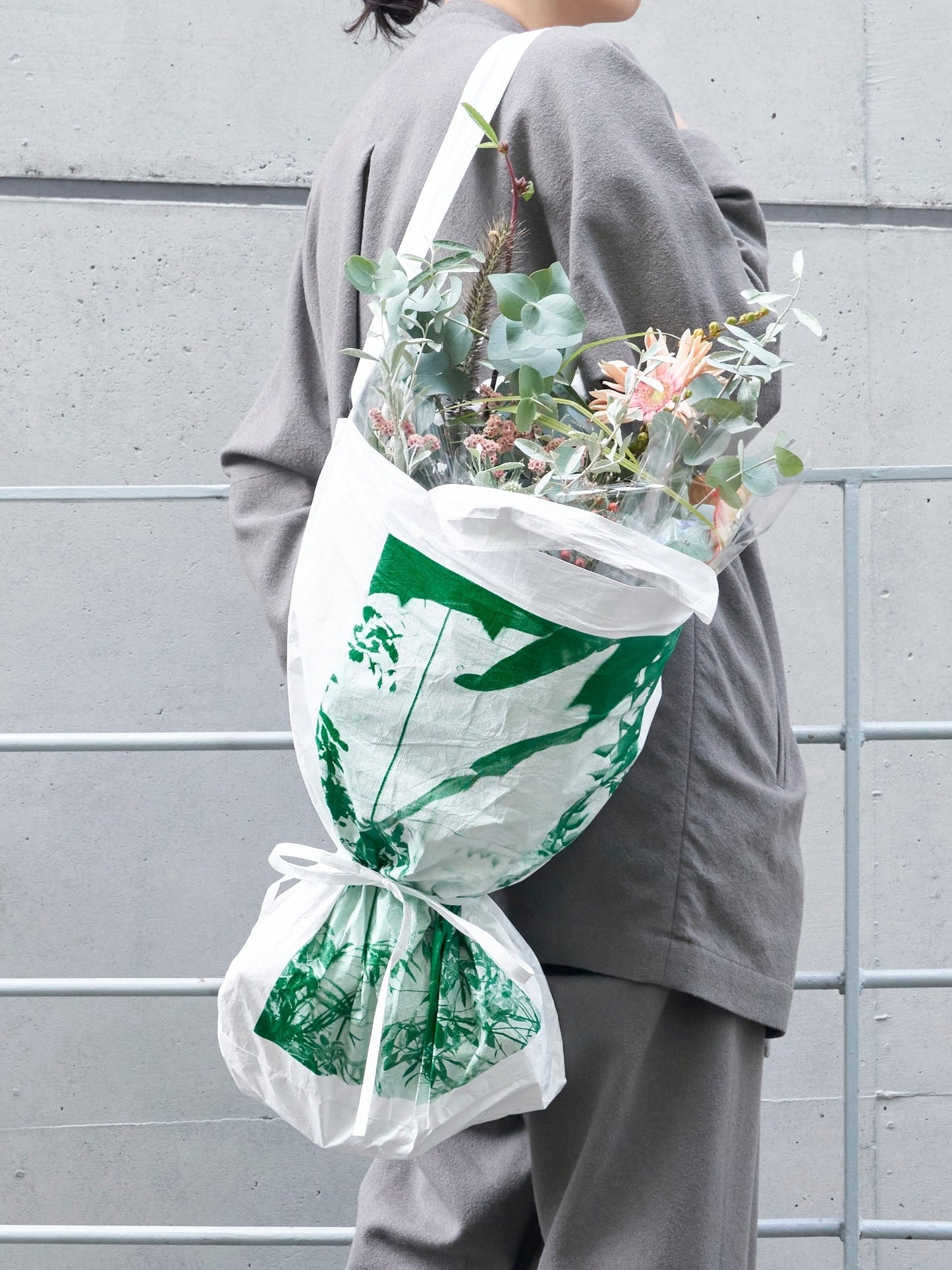 conservatory bag