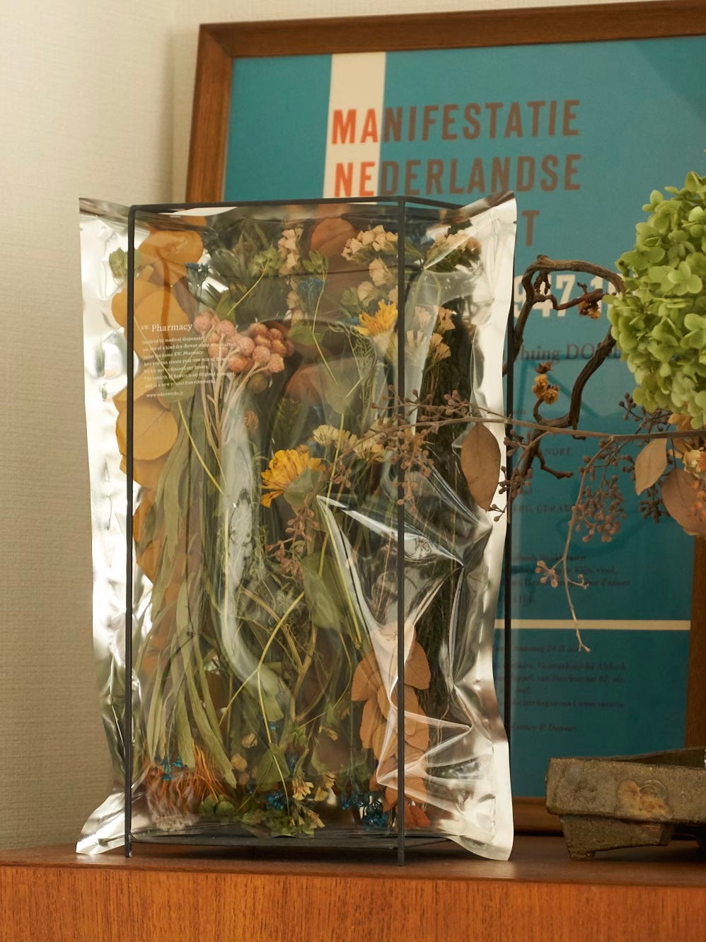 8 types custom-made package "2026 Spring"