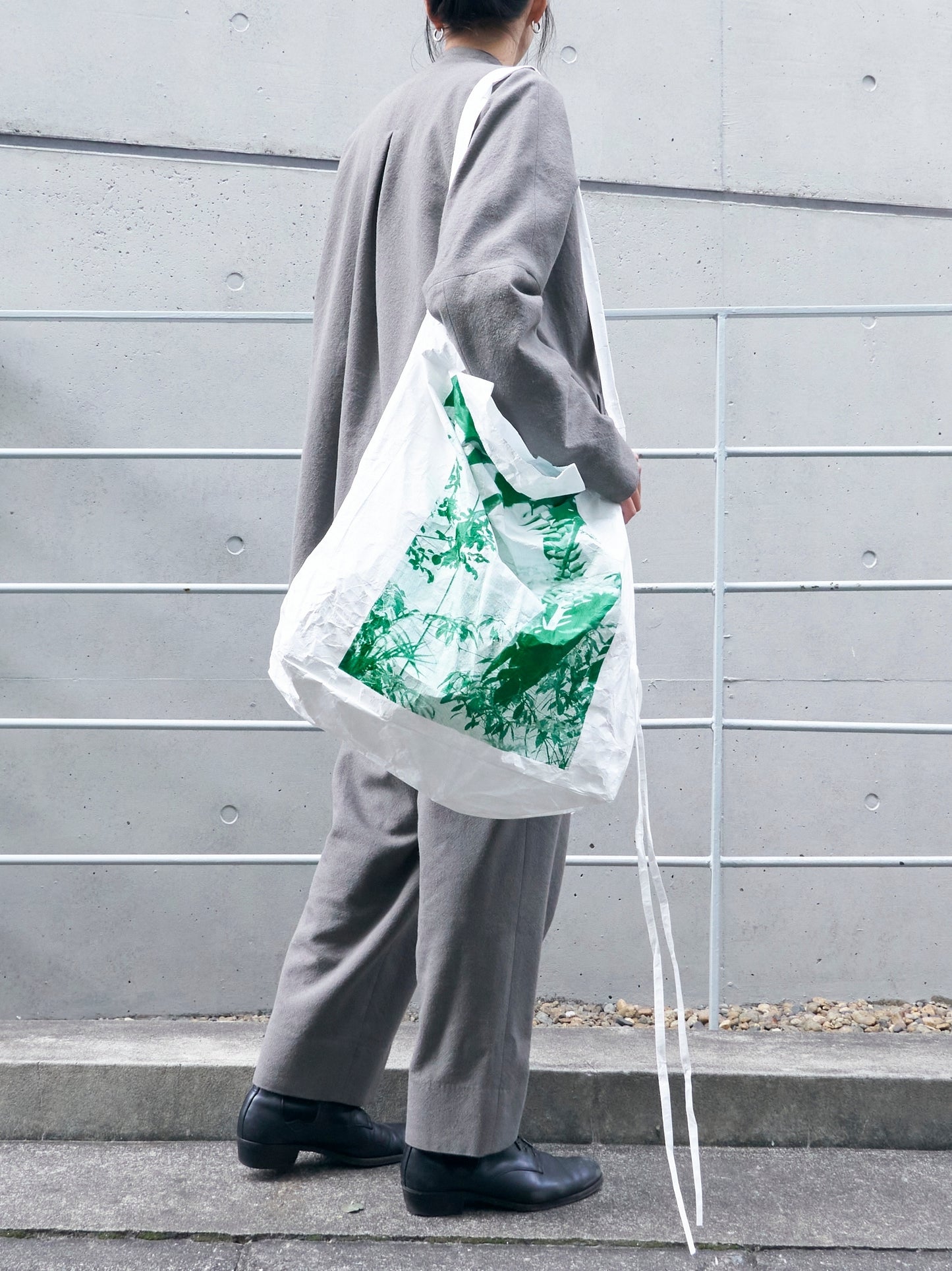 【他商品と同送】conservatory bag