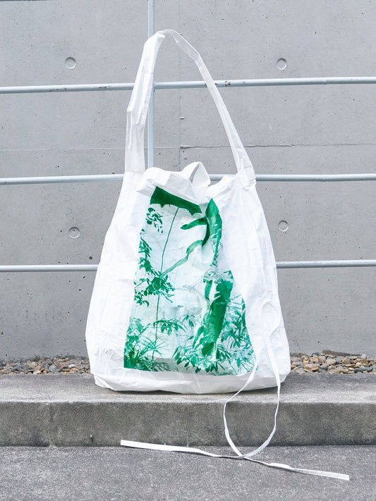 【他商品と同送】conservatory bag
